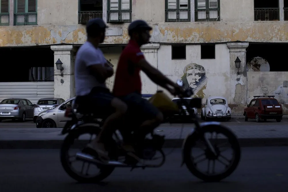 A Look at Life in Cuba, Part 1/2