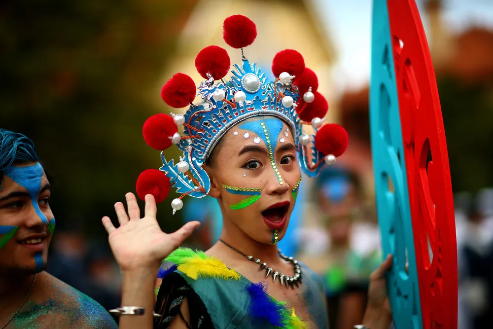 The Week in Pictures: February 22 – February 28, 2014. Part 2/4