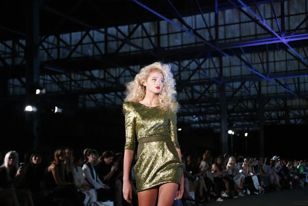 The Week in Pictures: April 5 – April 11, 2014. Part 5/5