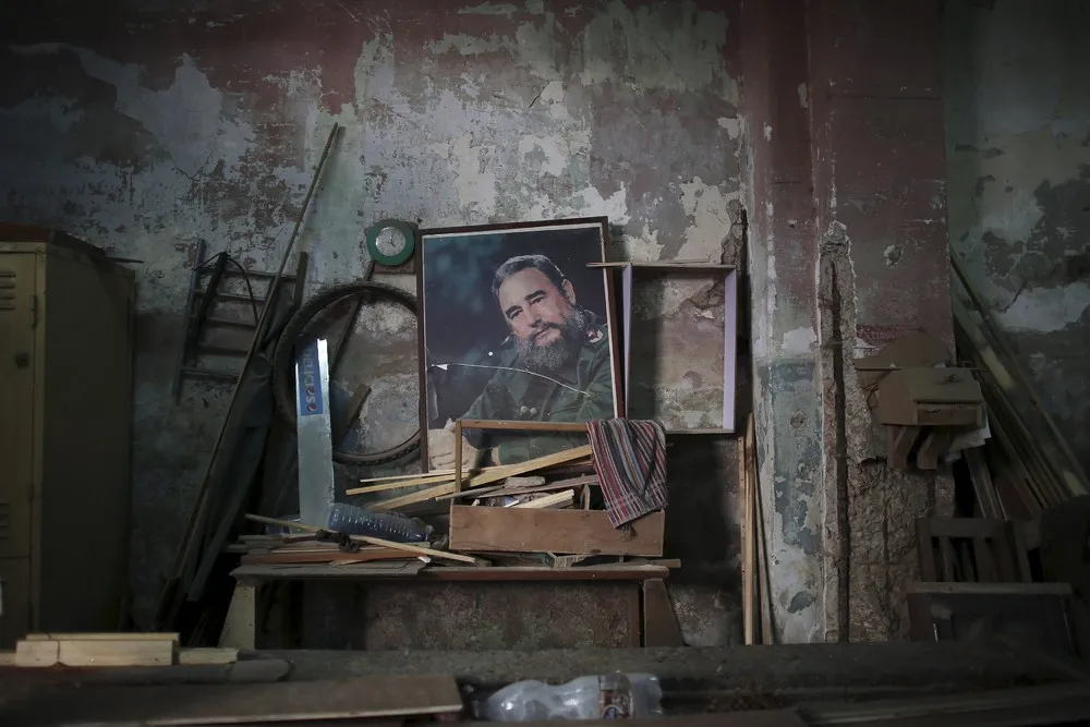 A Look at Life in Havana