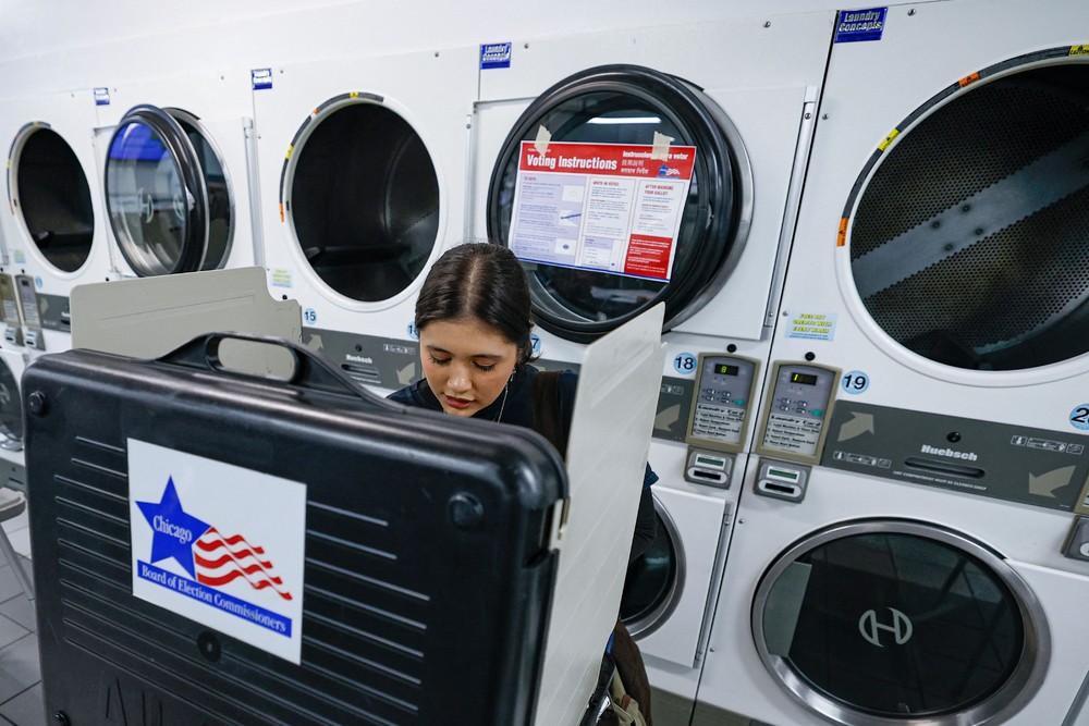 USA last Week, Part 4/4