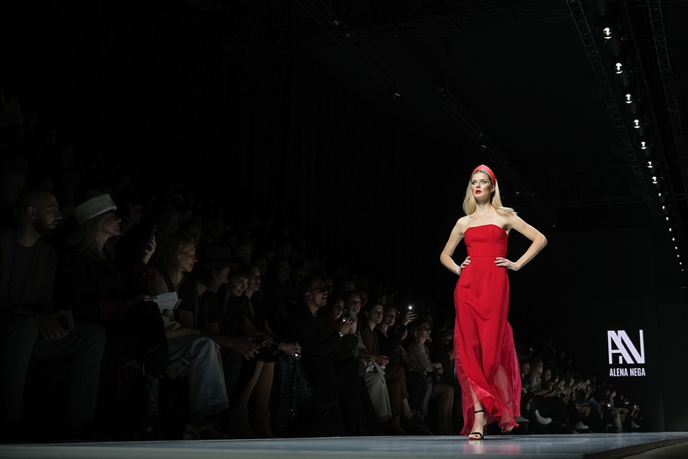 A Look at Life in Russia