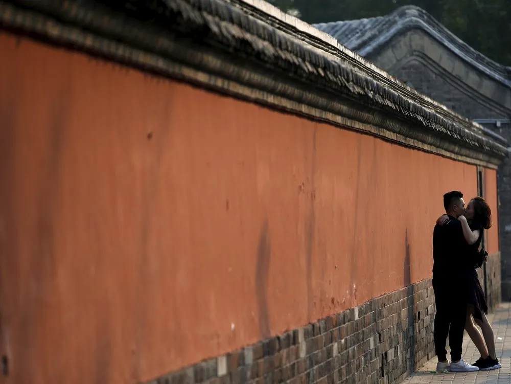 A Look at Life in China