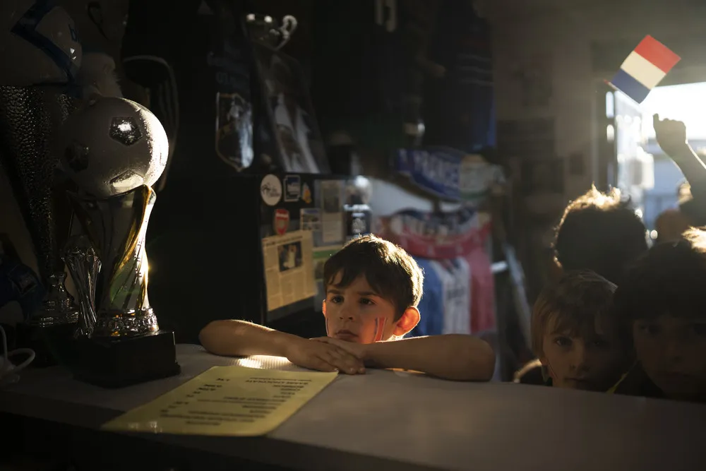 Some Photos: Children