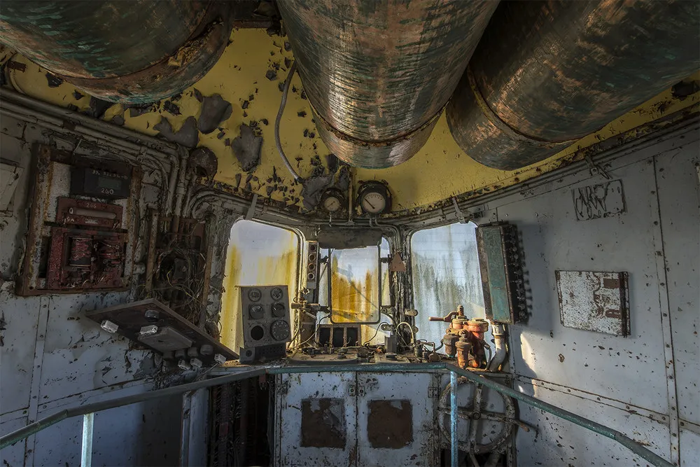 Grand Orient Express