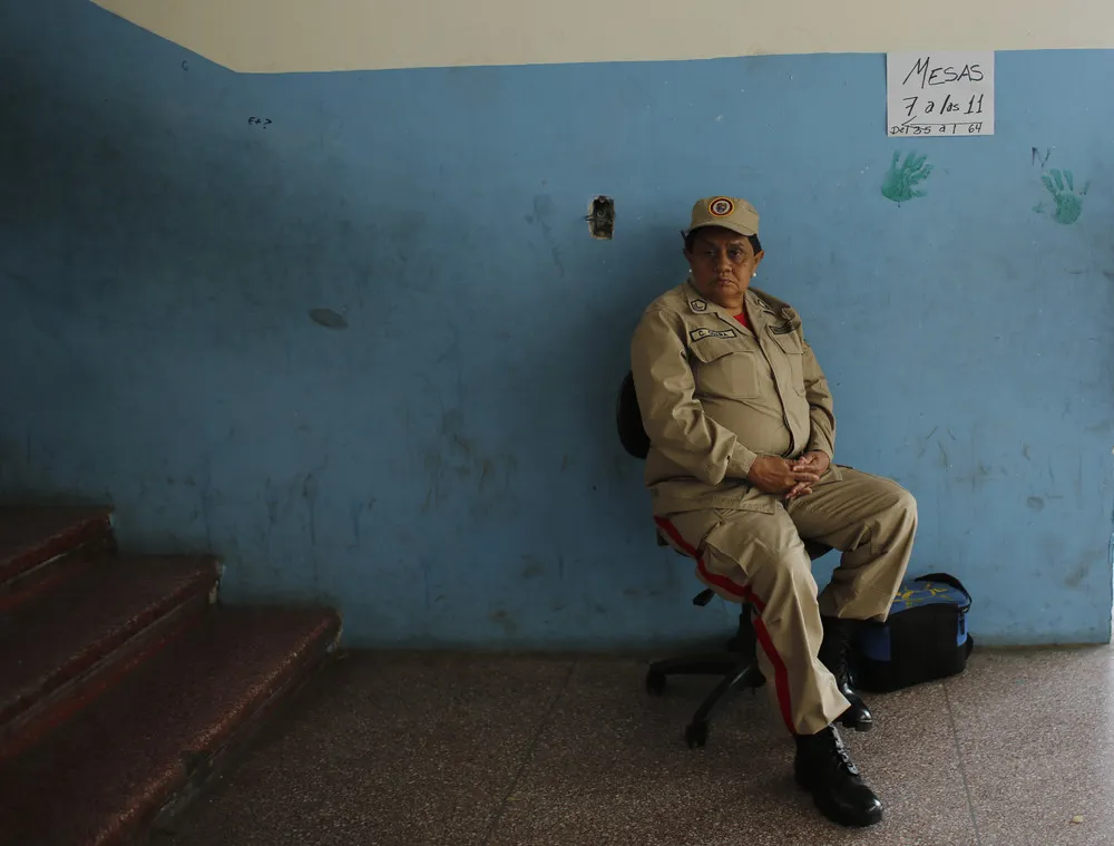 A Look at Life in Venezuela