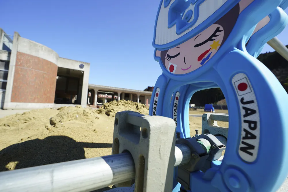 A Look at Life in Japan