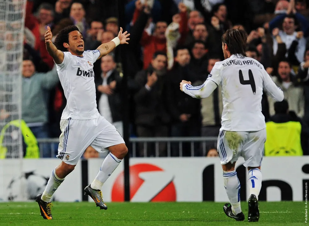 UEFA Champions League