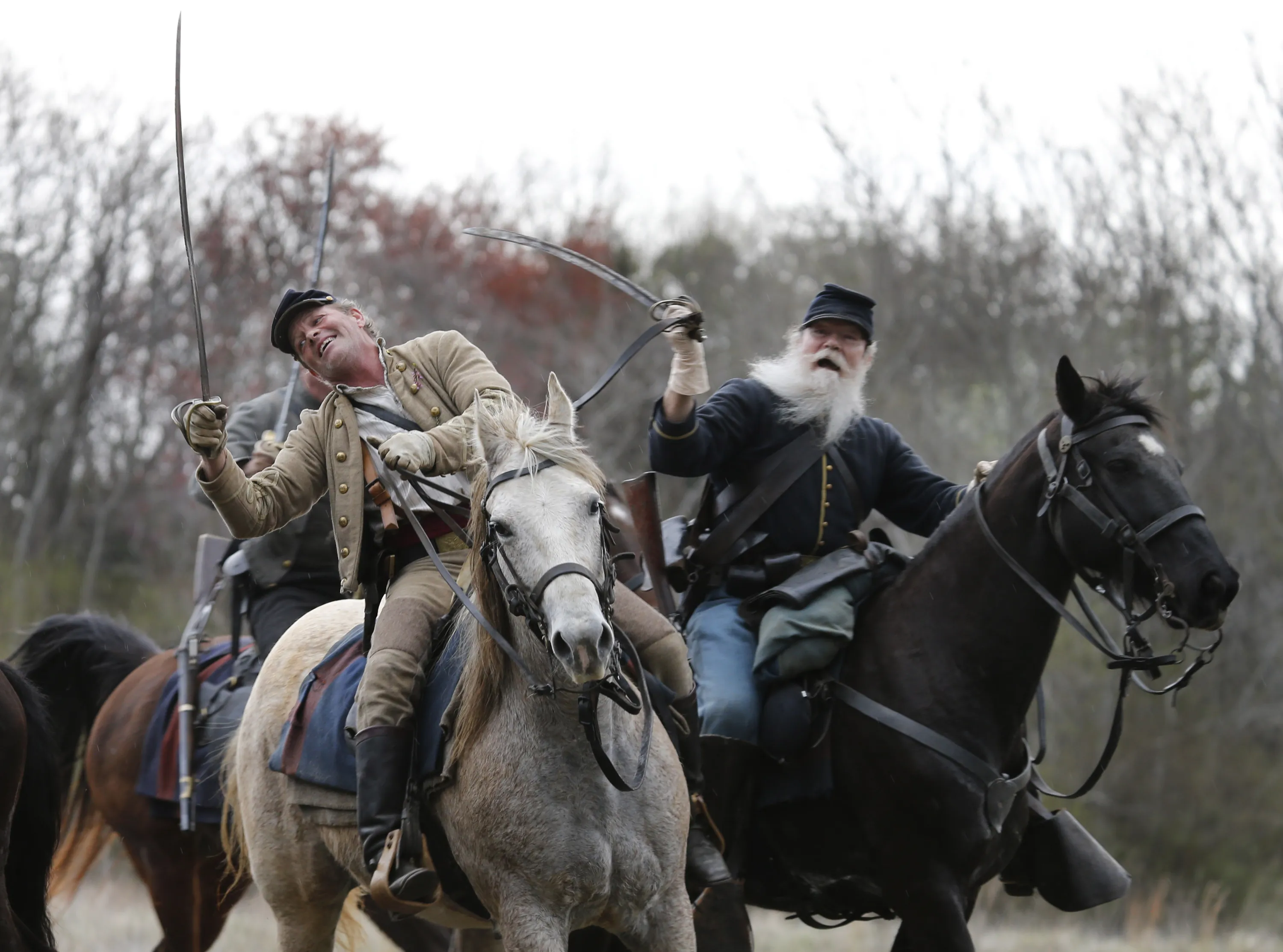 Civil War 150th Appomattox