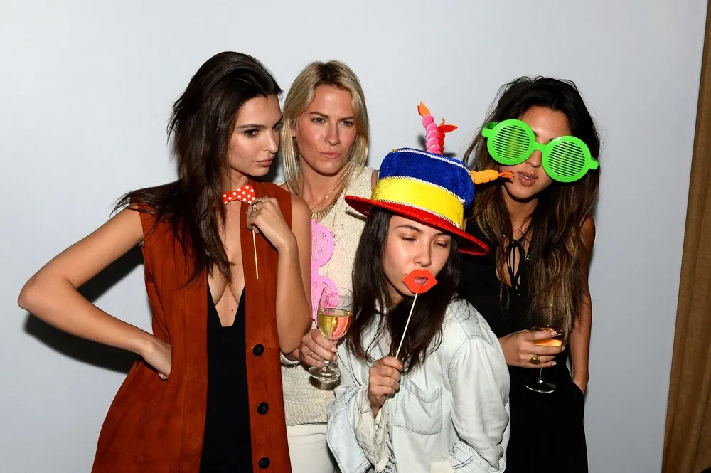 Fashion this Week, Part 1/2