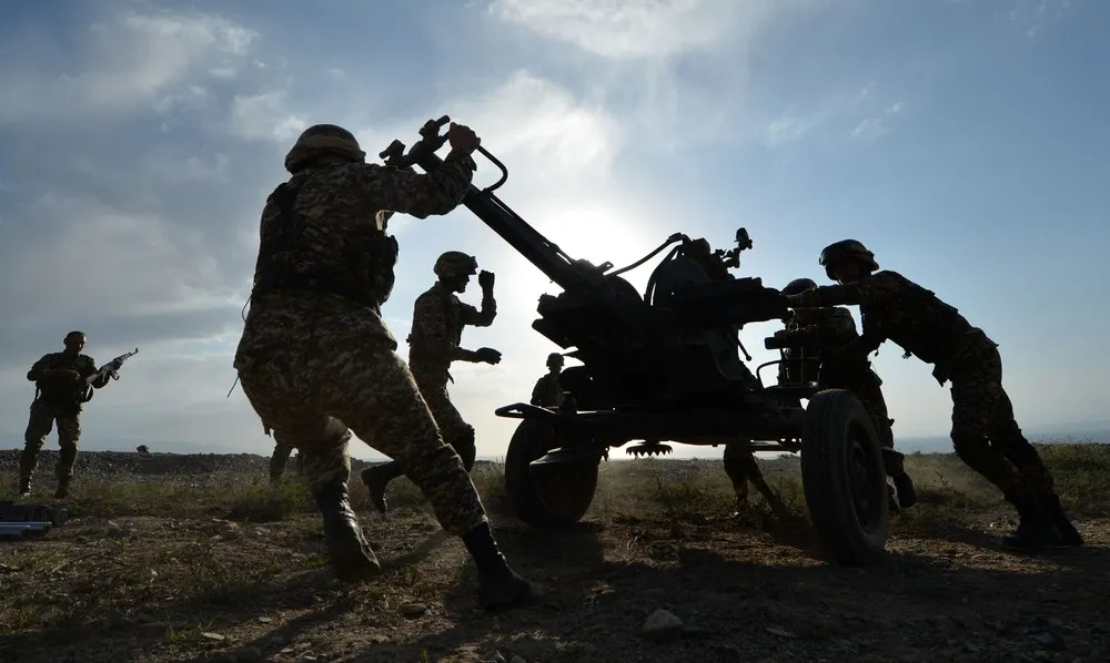 The Day in Photos – September 10, 2021