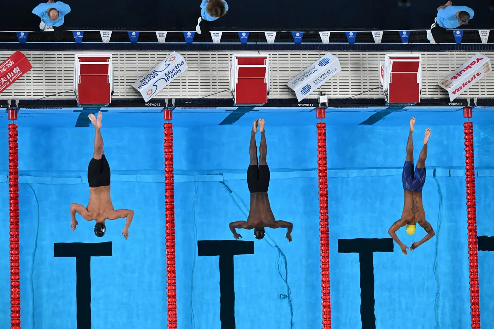 Sport last Week, Part 3/3