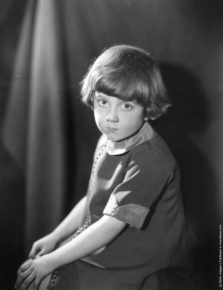 A. A. Milne And Winnie-The-Pooh