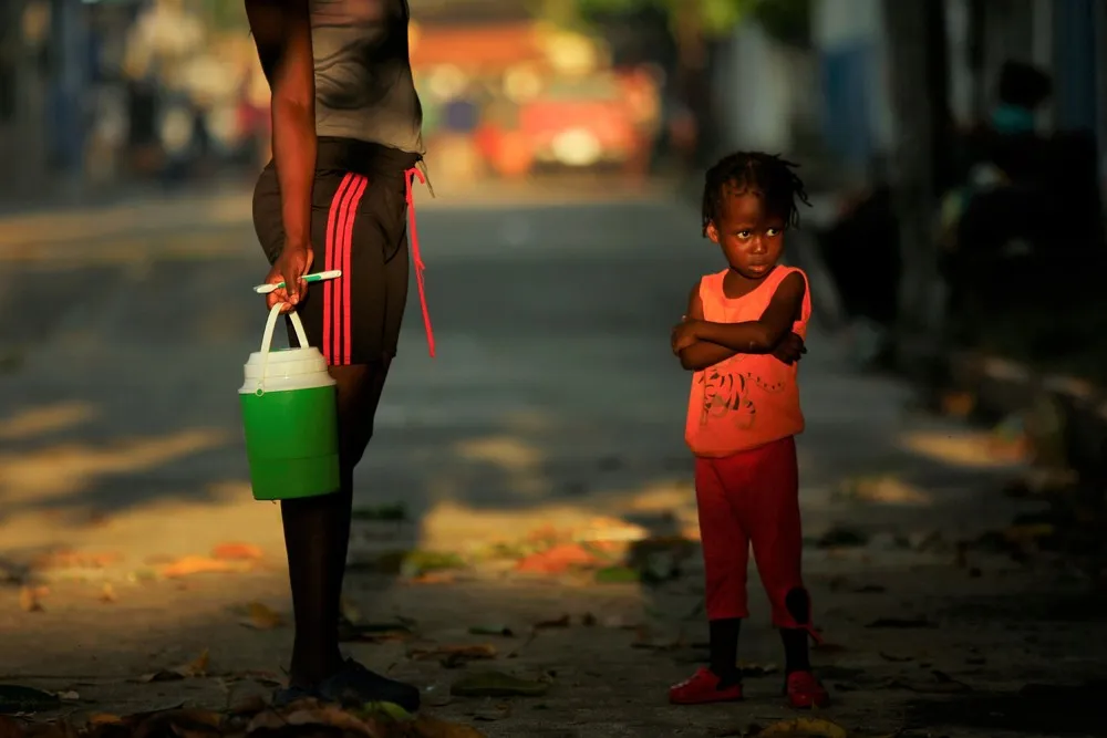 Some Photos: Children