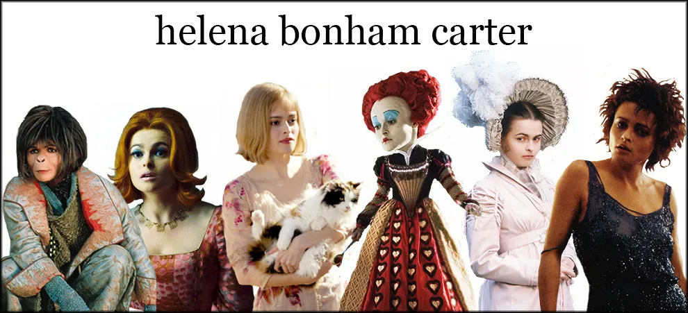 Actors that are too Good to Play in Just One Genre