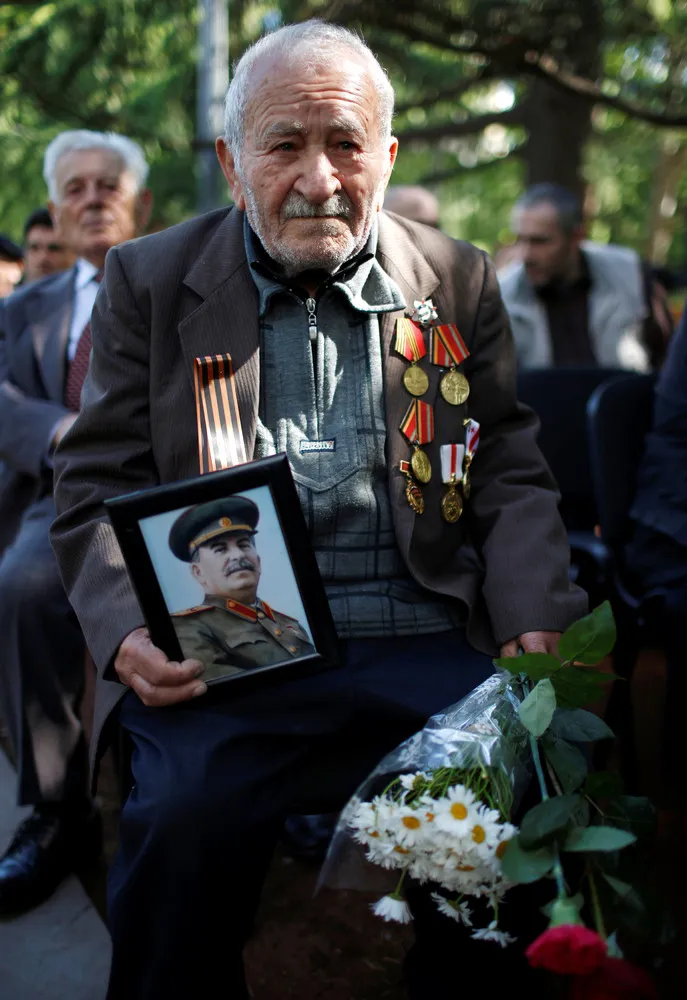 Victory Day 2016, Part 1/2