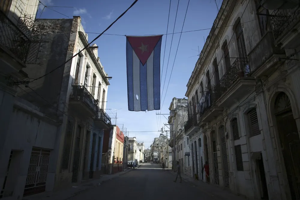A Look at Life in Havana