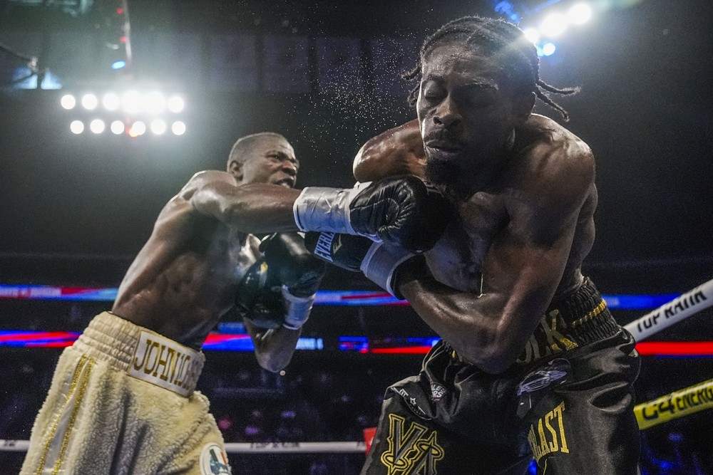 Sport last Week, Part 3/4