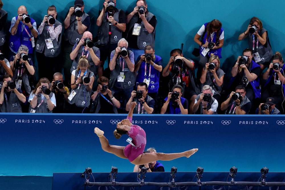 Sport last Week, Part 4/14