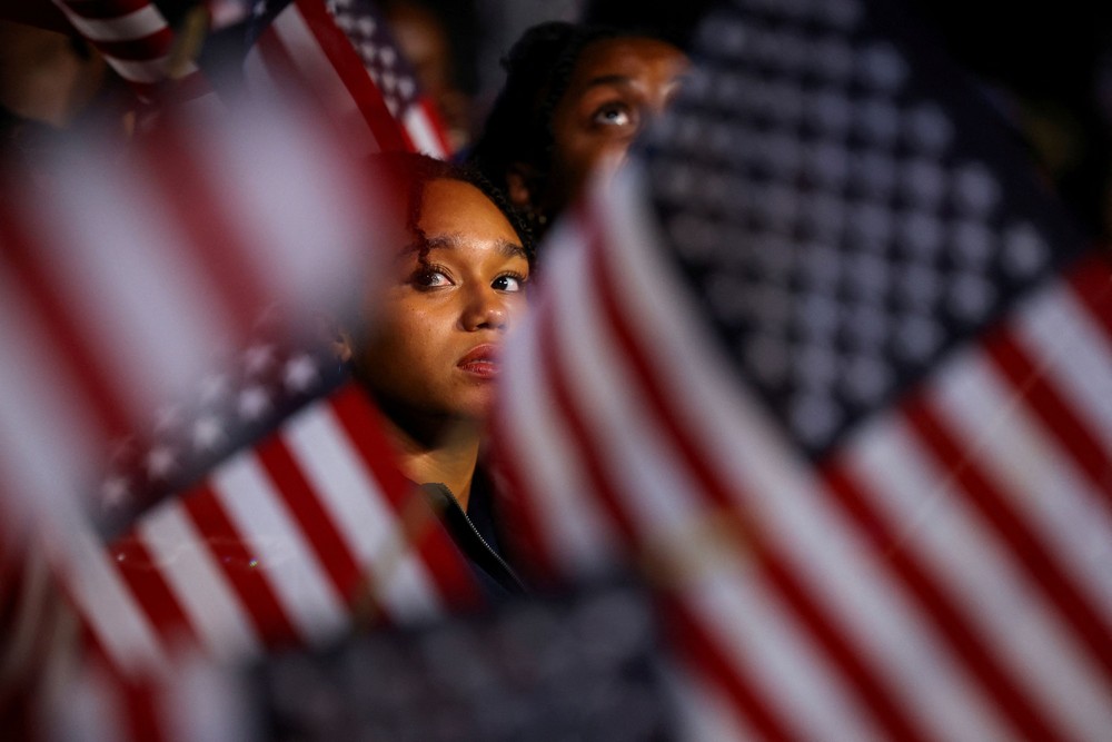 USA last Week, Part 4/4