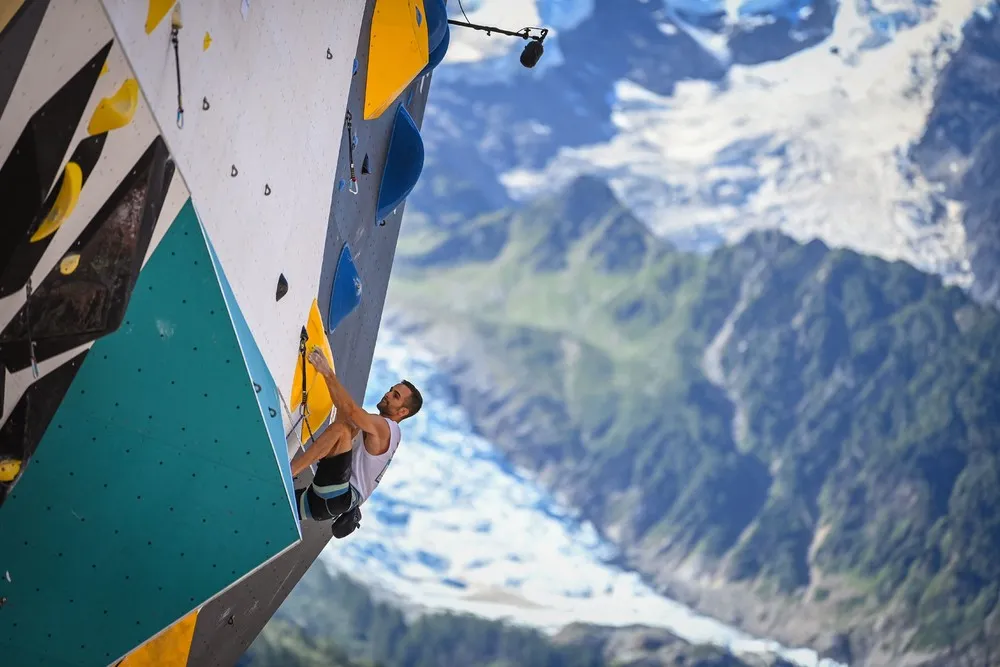 Sport last Week, Part 1/2