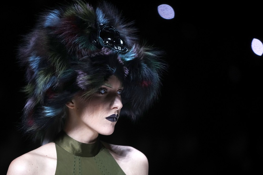 A Look at Life in Russia