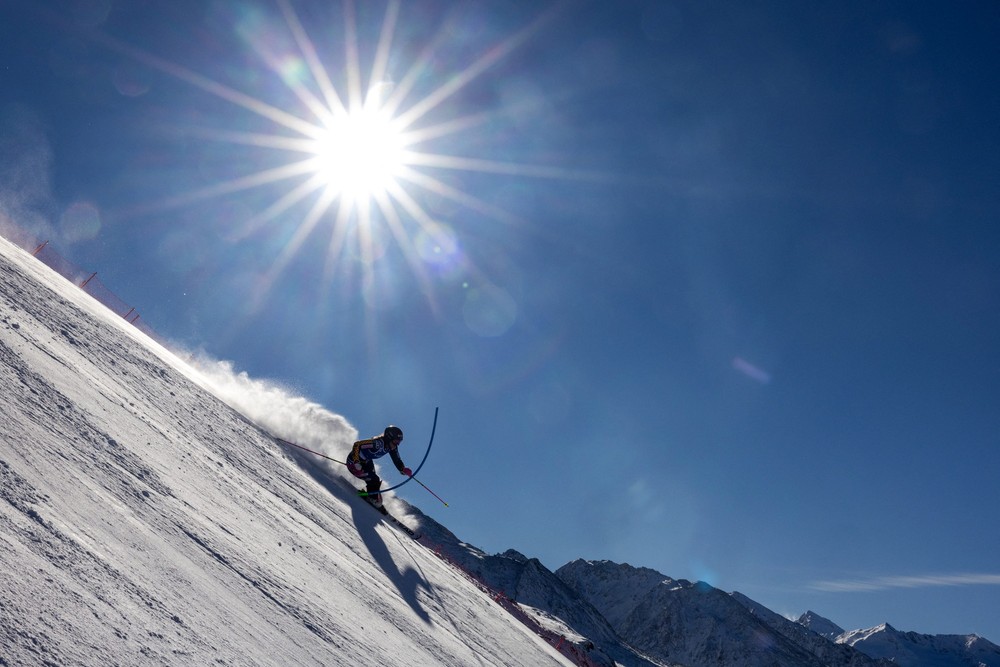 Sport last Week, Part 1/2