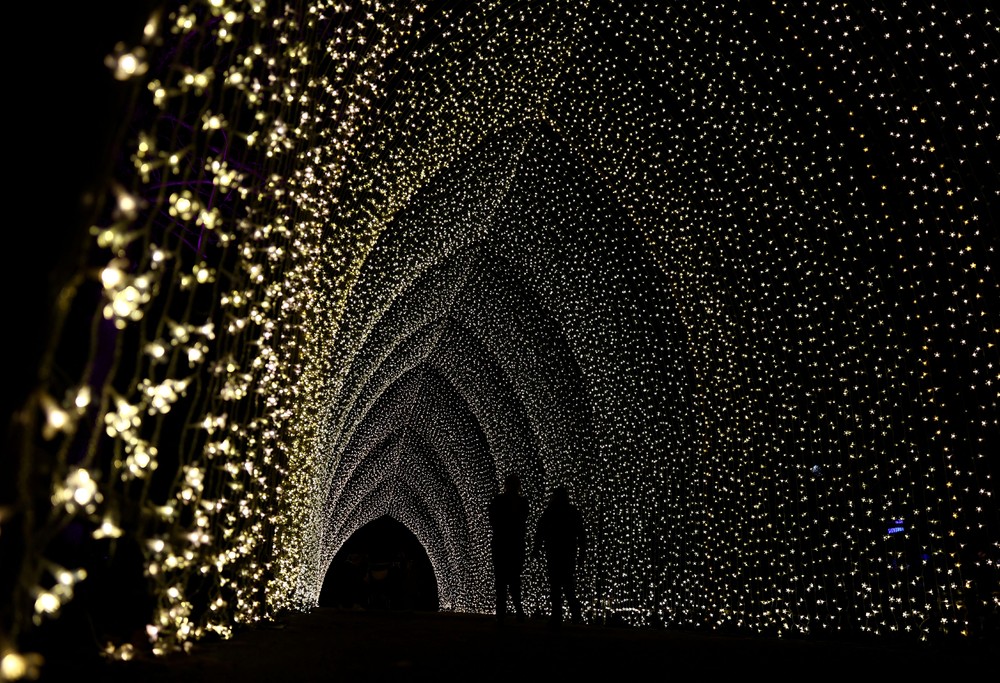 Some Photos: Silhouettes