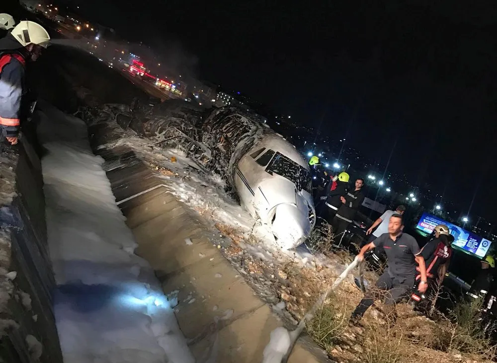 The Day in Photos – September 22, 2017