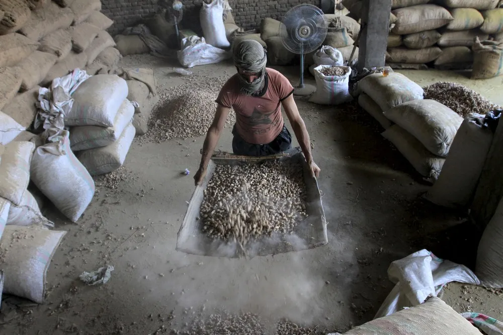 A Look at Life in Afghanistan