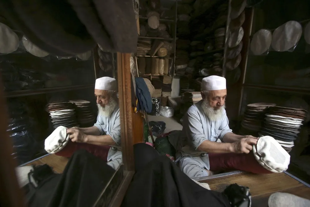 A Look at Life in Pakistan