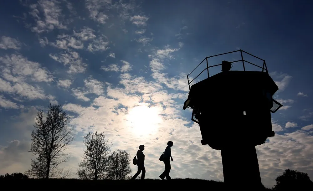 Simply Some Photos: Silhouettes