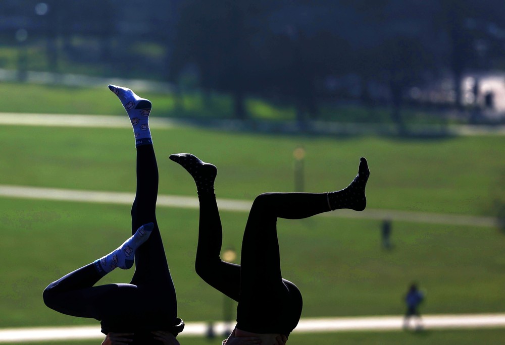 Some Photos: In Motion