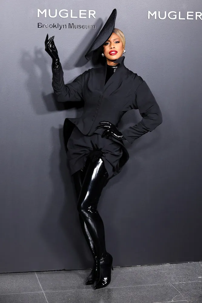 Dresses last Weeks, Part 1/5