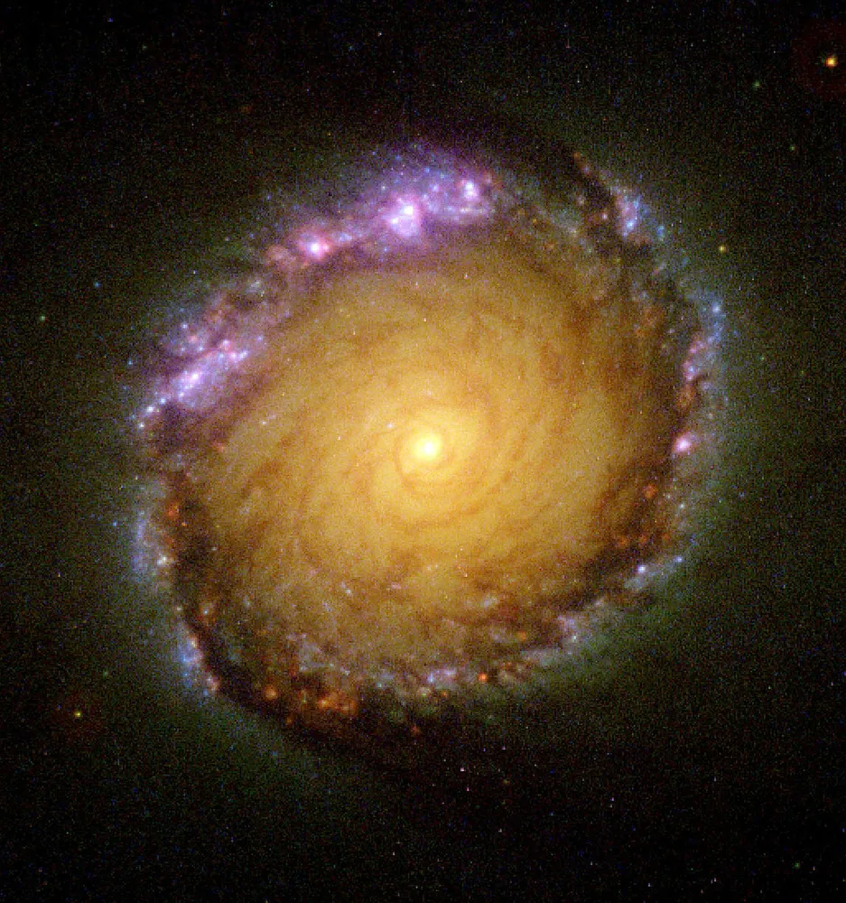 Images from Hubble, Part 2