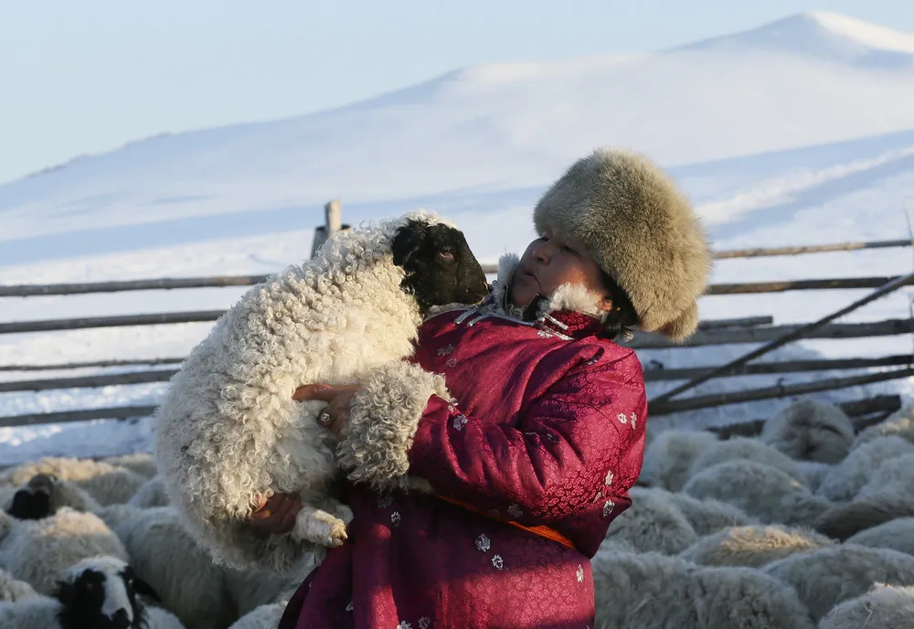 A Look at Life in Siberia