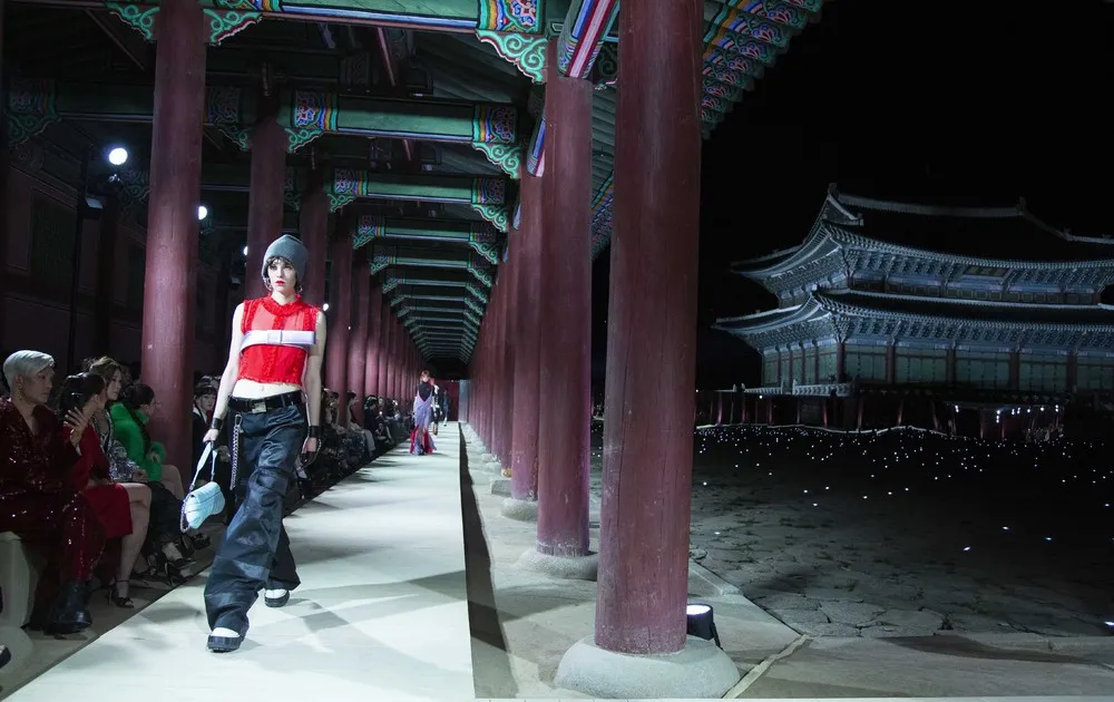 A Look at Life in South Korea