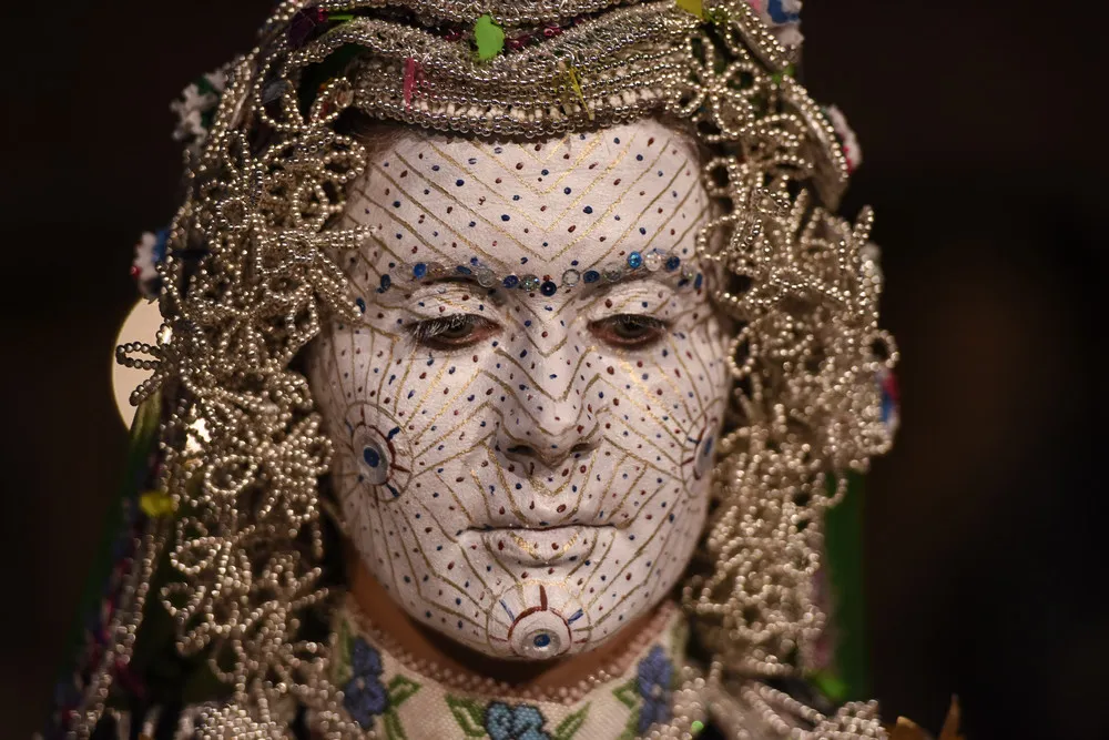 The Day in Photos – September 7, 2018