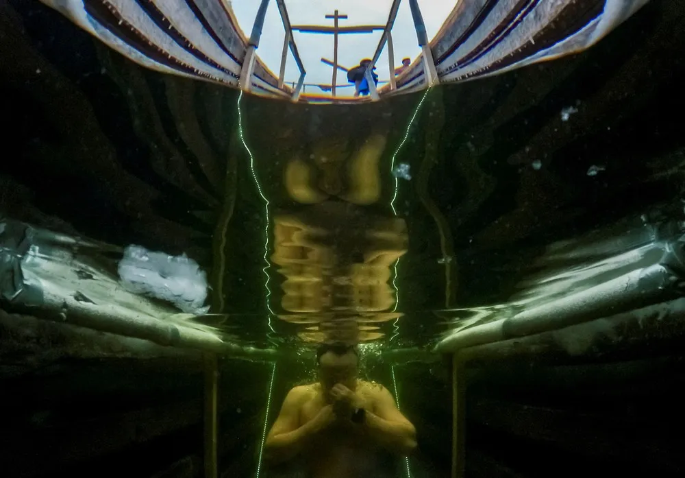 A Look at Life in Russia