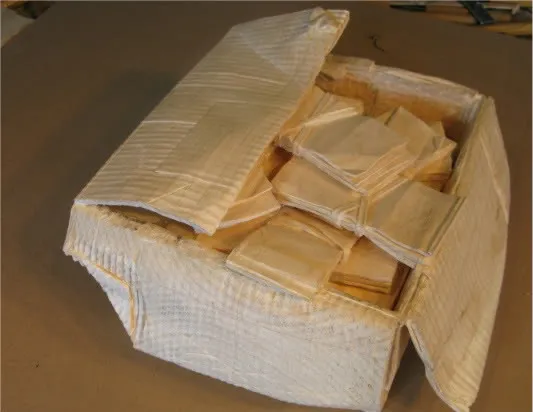 Wood Sculpture by Randall Rosenthal