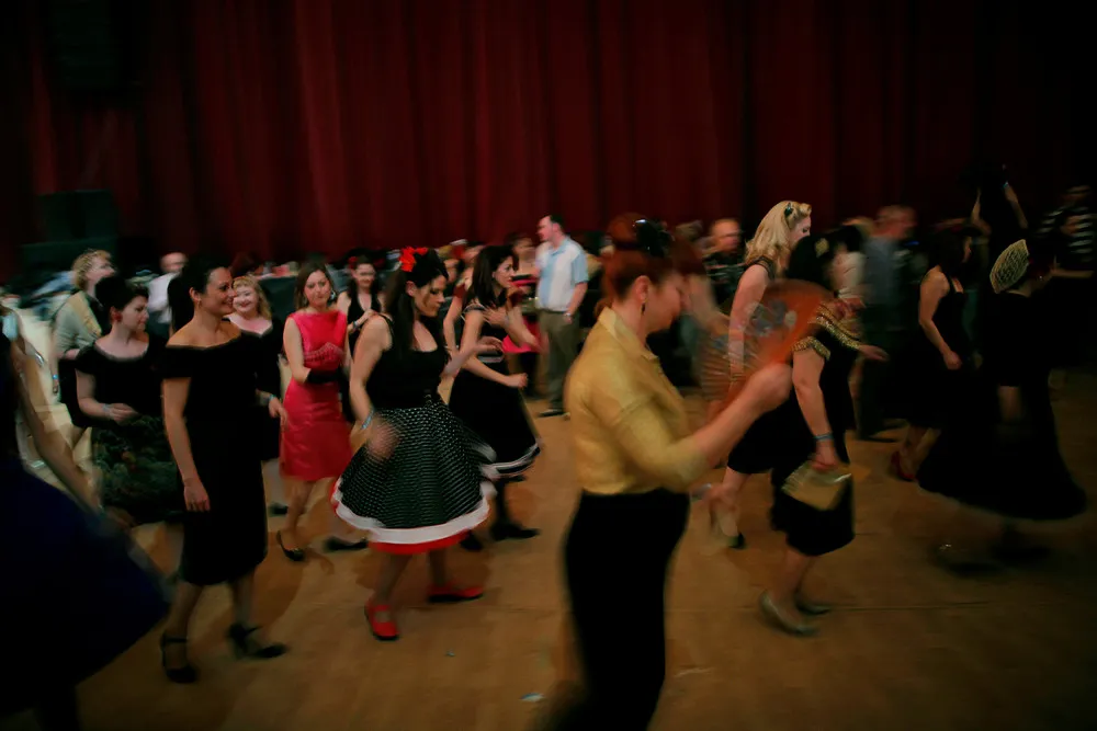 Rockin Race Jamboree 2017