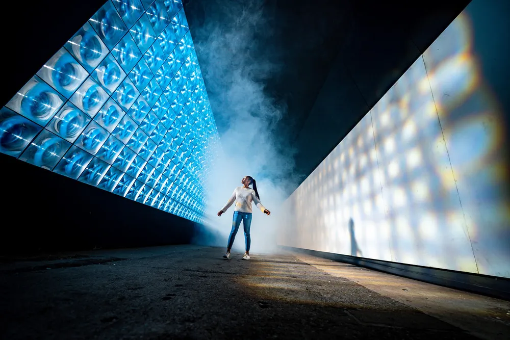 Some Photos: Contemporary Art