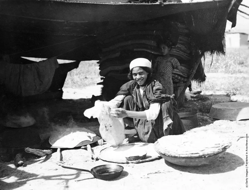 Bedouins