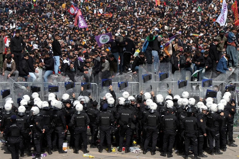 A Look at Life in Turkey