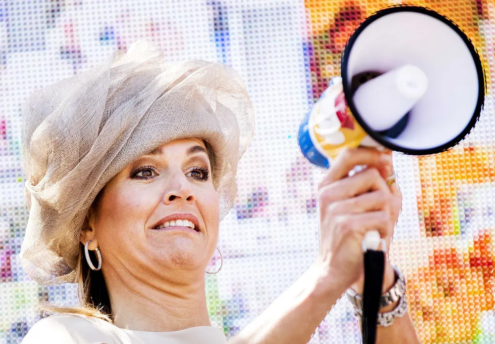 The Day in Photos – June 10, 2016