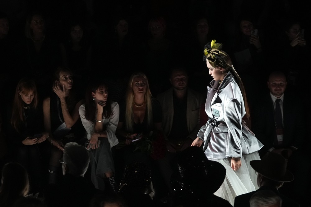 A Look at Life in Russia