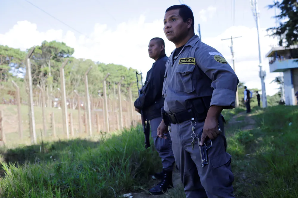 The Day in Photos – July 20, 2016