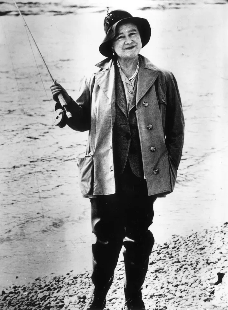 Fisherwomen [Oldies]