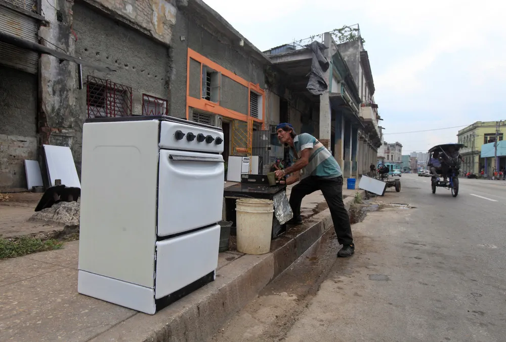 A Look at Life in Havana, Part 2/2