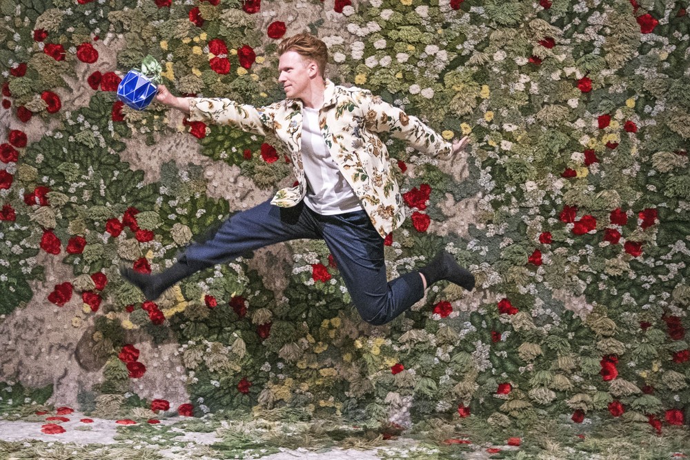 Some Photos: In Motion